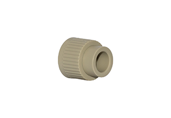 ПП Муфта з переходом на внутрішню різьбу FADO PPR 20*1/2" Київ