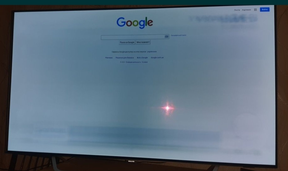 Телевизор: QLED 55