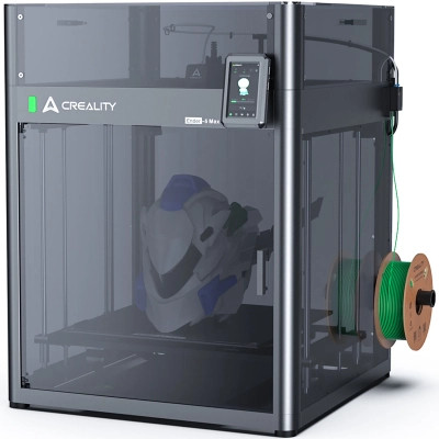 Дополнительное оборудование Creality акриловый корпус Ender-5 Max (4005010097) Винница - изображение 5