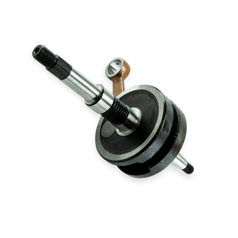 Коленвал DIO-27, 50 HONDA Мукачево - изображение 1