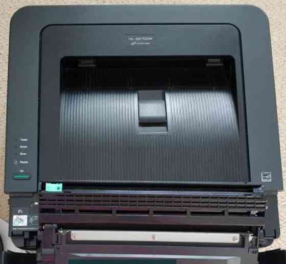 Принтер Лазерний Brother HL- 2270DW. Wireless. Київ