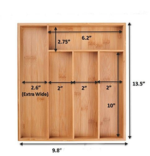 Лоток для столових приладів "Сендвіч" шафран Миколаїв - фото 8