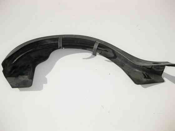 Mercedes-Benz  A2048210289 Накладка правої петлі кришки багажника C-Class W204 Одеса