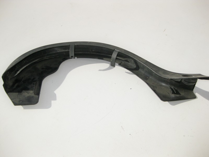 Mercedes-Benz  A2048210289 Накладка правої петлі кришки багажника C-Class W204 Одесса - изображение 4