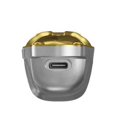 Машинка для стрижки Xiaomi Enchen Sharp 5 Semi-professional Gold Винница