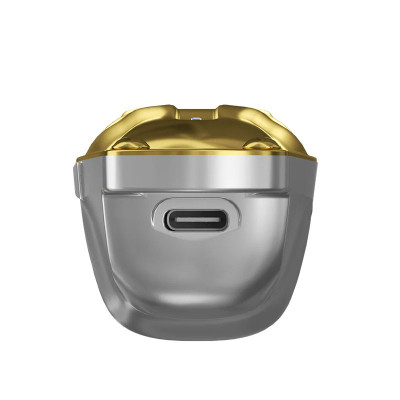 Машинка для стрижки Xiaomi Enchen Sharp 5 Semi-professional Gold Винница - изображение 6