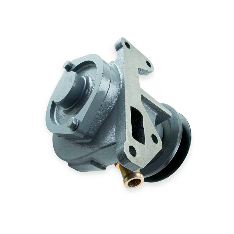 Помпа МАЗ (ЯМЗ 236,238) (насос водяной) Мукачево - изображение 2