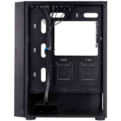 Корпус 1stPlayer Go6-BK-4FS7 Винница