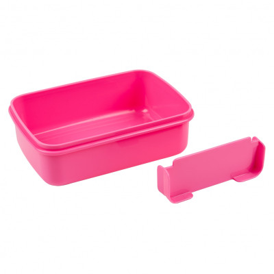 Ланч-бокс дитячий Yes Line Friends 420 мл (707755) Вінниця - фото 3