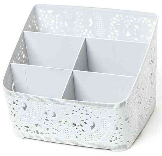 Фраже ажур 5 відділів (кольори в асортименті) Харків