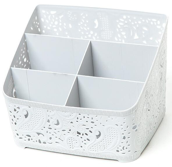 Фраже ажур 5 відділів (кольори в асортименті) Харків - фото 6