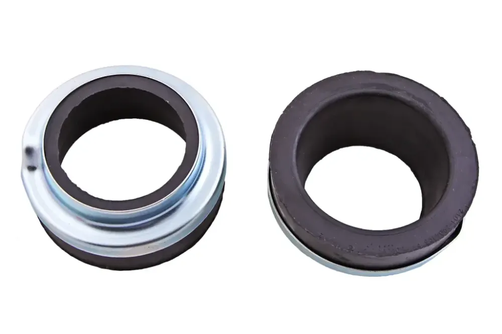 Поставка пружини 2101 передня ремонт БРТ 50 мм з метал. (4 ед.) Вінниця - фото 1