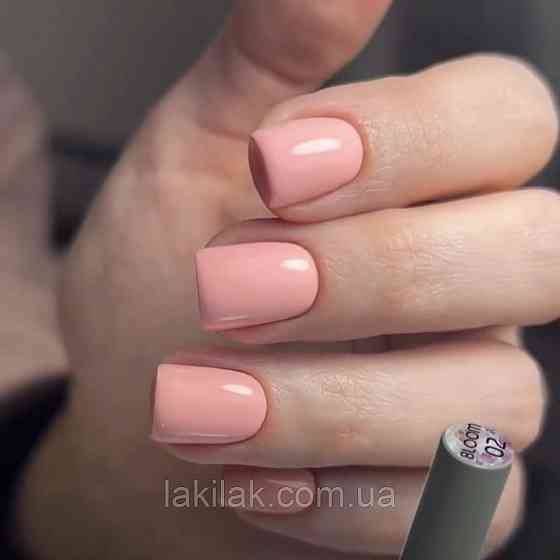 Гель-лак Toki-Toki Bloom BM02 5мл Херсон