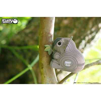 Пазл Eugy 3D Зоопарк Коала (XEG-016) Винница