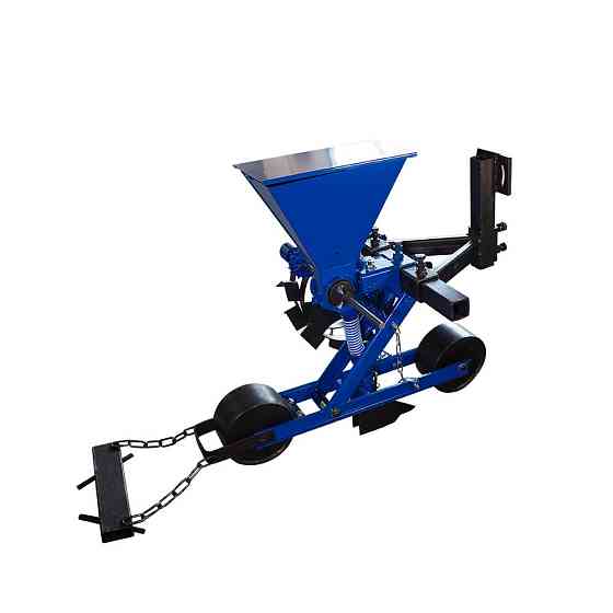 Сівалка точного висіву 1-рядна економ (СІ10) Харків