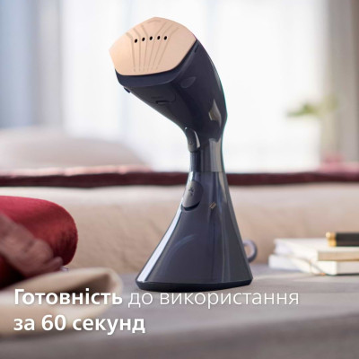 Отпариватель для одежды Philips GC810/20 Винница - изображение 2