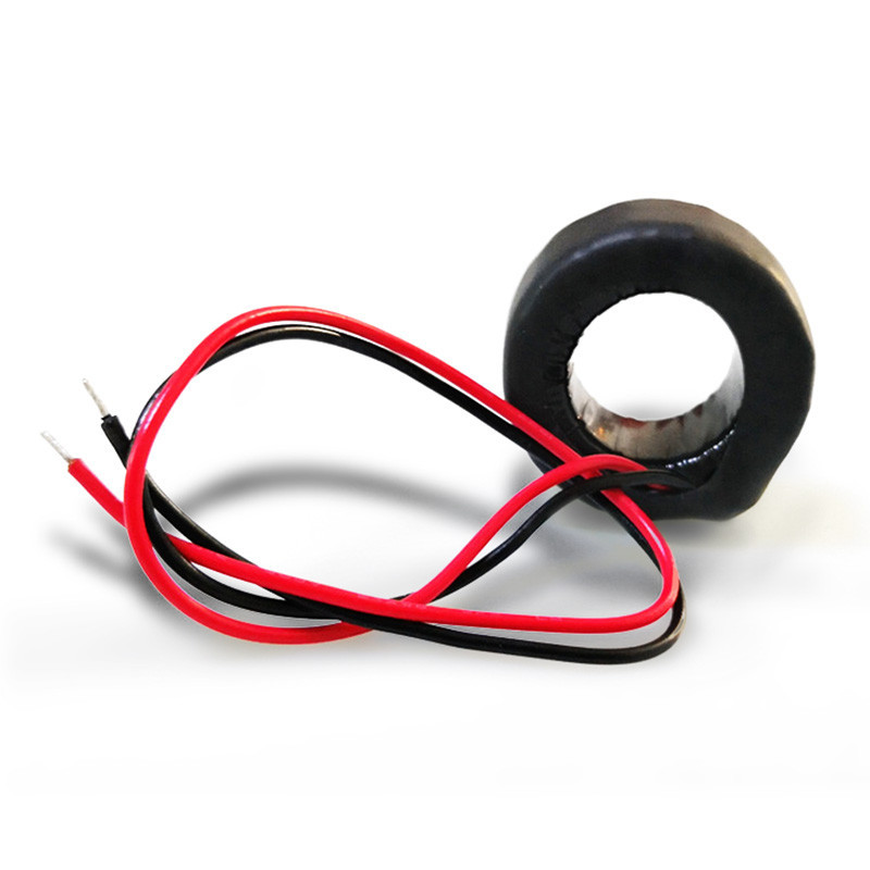 Датчик струму для електромережі 220В Київ - фото 17