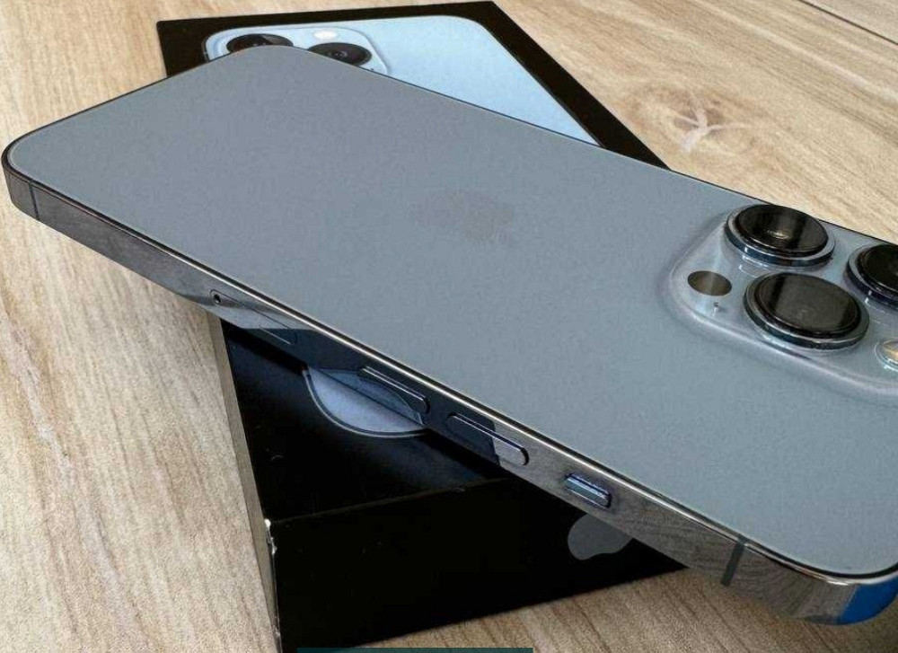 Айфон: iPhone 13 Pro 256Gb. Киев - изображение 6