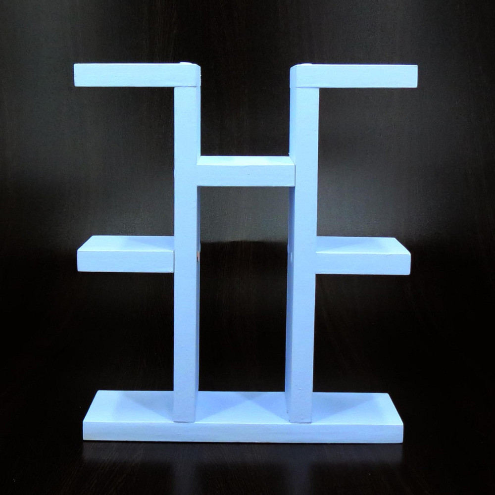 Підставка для квітів "Кальпео" ірис Миколаїв - фото 7