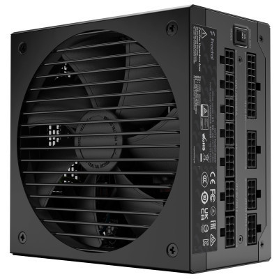 Блок питания Fractal Design 860W Ion + 2 Platinum (FD-P-IA2P-860-EU) Винница - изображение 8