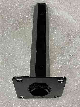 Шестигранная полуось на мотоблок (D-32мм, L-270мм) Мукачево