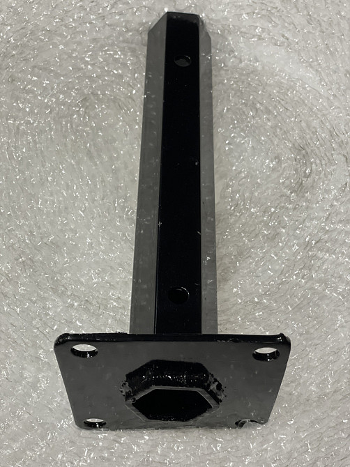 Шестигранная полуось на мотоблок (D-32мм, L-270мм) Мукачево - изображение 1