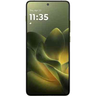 Мобильный телефон Motorola Edge 70 12/512GB Bronze Green (PBA50046RS) Вінниця