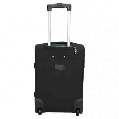 Чемодан Enrico Benetti San Antonio Black S (Eb35033 001-50) Винница