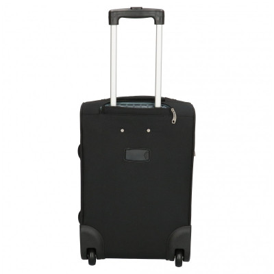 Чемодан Enrico Benetti San Antonio Black S (Eb35033 001-50) Винница - изображение 4