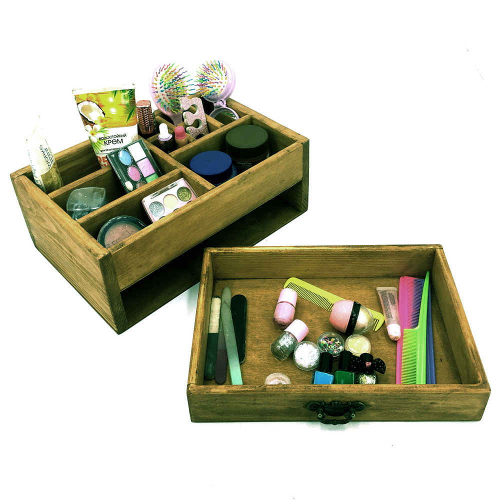 Органайзер для косметики 