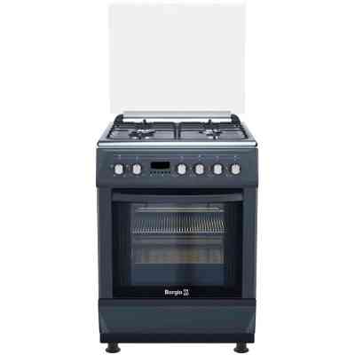 Плита Borgio GE 640 Gr GCBLDF Вінниця