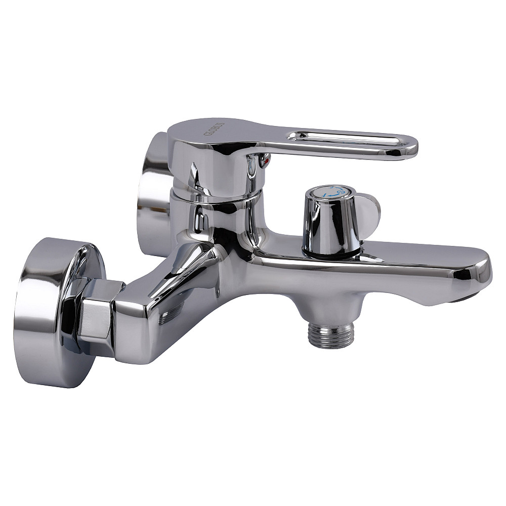 Змішувач для ванної  Globus Lux Dolly GLD-0102N Тернопіль - фото 3