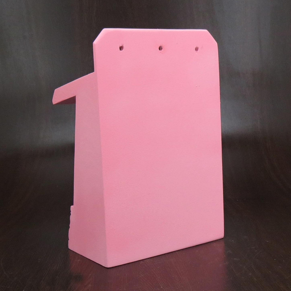 Годівниця садова для птахів "Зозуля" барбі Миколаїв - фото 5