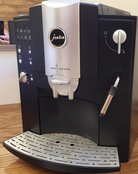 Кавомашина JURA. Харків - фото 6