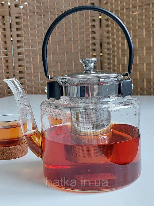 Чайник заварочный Olens 