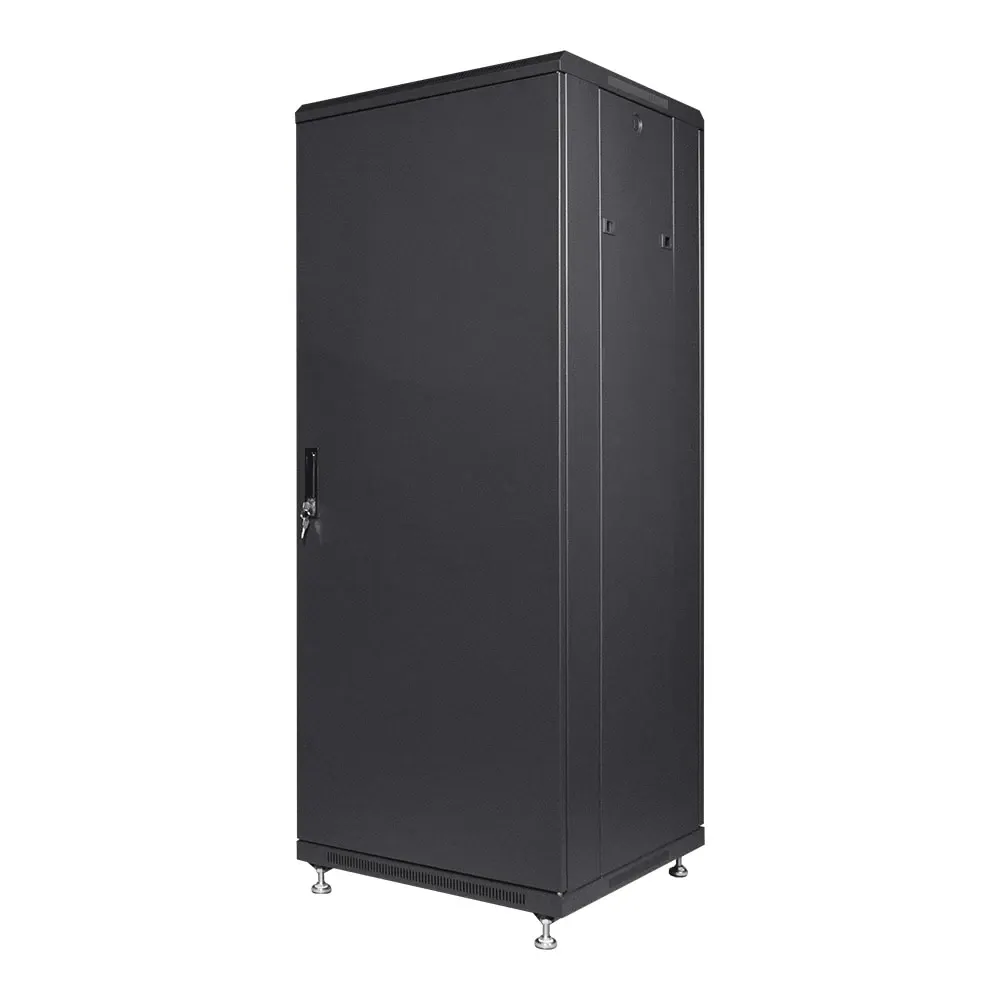 Комутаційна шафа Trinix TRX-37U/600x800x1833 Black (25-00123) Киев - изображение 8