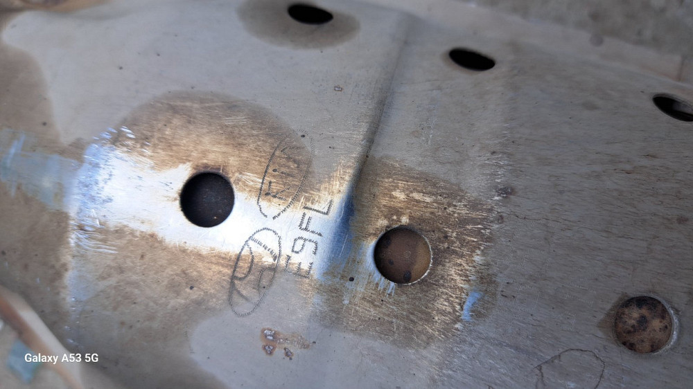 Резонатор із каталізатором на Hyundai Tucson 2016-2021 року. Київ - фото 2