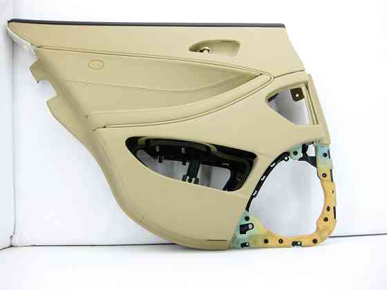 Mercedes-Benz  A2197301162 8L26 Задня ліва бежева дверна карта CLS C219 Одесса