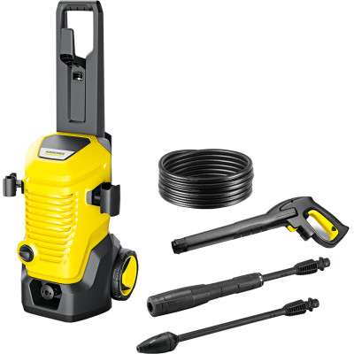 Мойка высокого давления Karcher K 5 WCM, 2100 Вт, 20-145 бар (1.324-400.0) Винница - изображение 1
