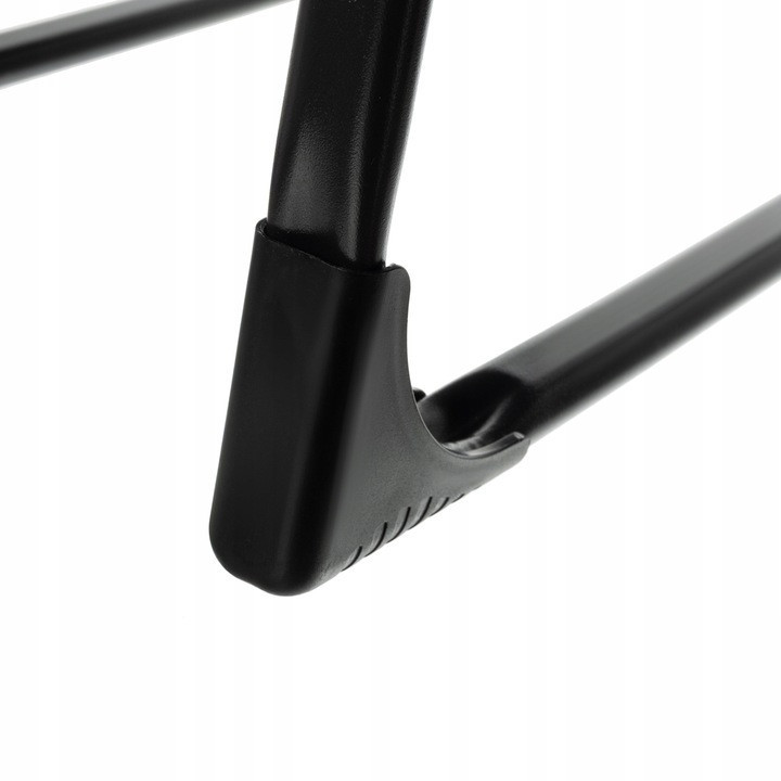 Туристичне ліжко м'яке складне до 150 кг з кишенею Trizand (25380) Нововолинськ - фото 6