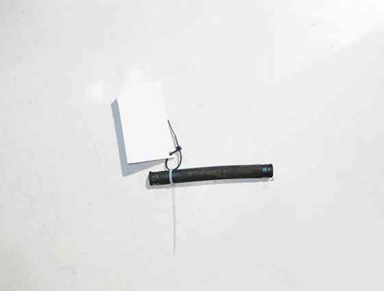 Mercedes-Benz  N000000003739 Шланг від паливного бака до припливної паливної трубки S-Class W221 CL C216 Одеса