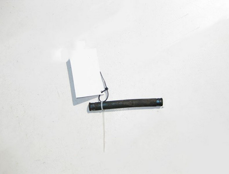 Mercedes-Benz  N000000003739 Шланг від паливного бака до припливної паливної трубки S-Class W221 CL C216 Одеса - фото 1