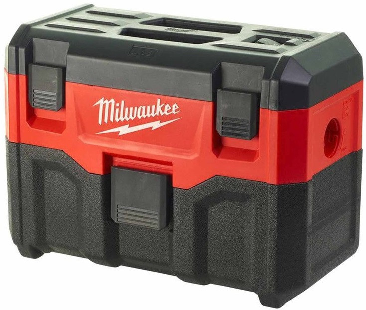 Пылесос аккумуляторный MILWAUKEE, M18 VC2-0 для сухой и влажной уборки Одесса - изображение 12