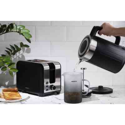 Электрочайник Ardesto EKL-F18B Винница