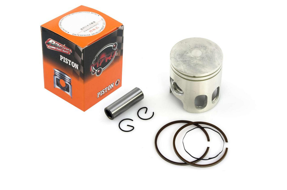 Поршень 2T Стелс 65 0,25 (Ø44,25 p-12) Тайвань Мукачево - изображение 1