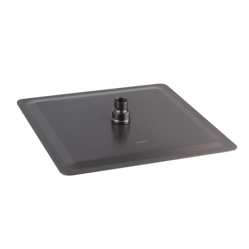 Душова колона зі змішувачем KOER KB-56009-07 3 функціі (Колір графіт) (KR5988)   ( 29315 ) Харків - фото 10