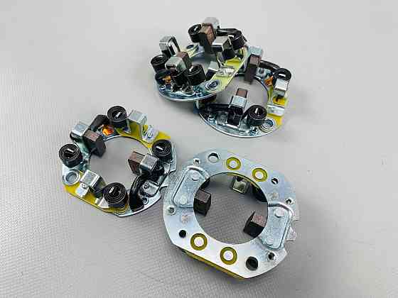 Щіткотримач редукторного посиленого стартера 12 В 2,8-3,5 кВт Мукачево