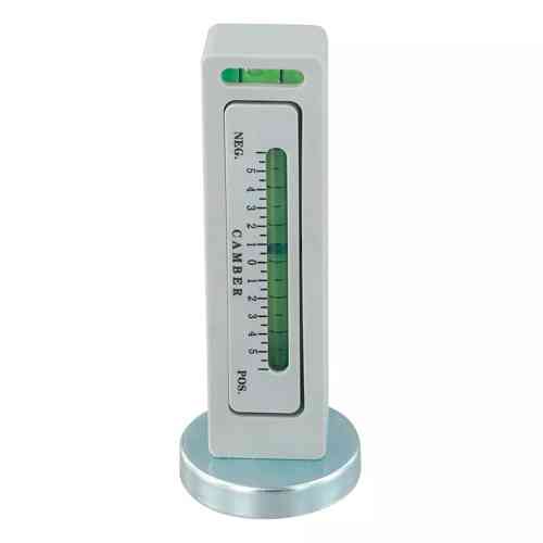 Магнитный уровень Camber для развала колёс -5°…+5°, инструмент регулировки подвески Киев