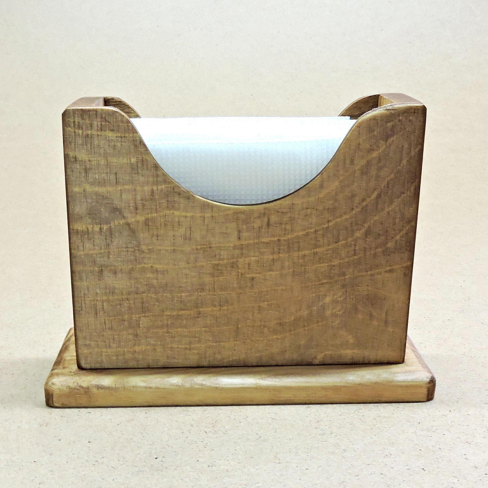 Салфетница 