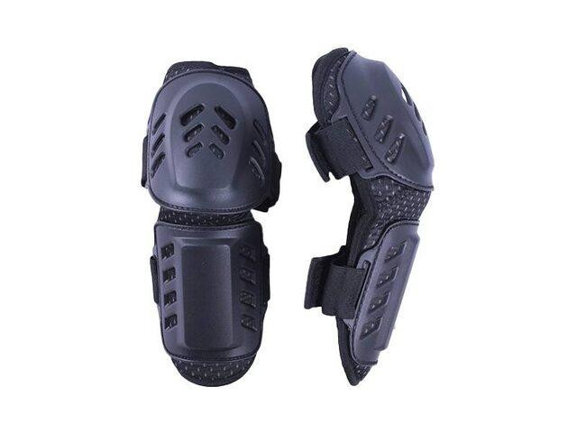 Наколенники с налокотниками защитные D02, Oversize, 4 шт. Мукачево - изображение 3